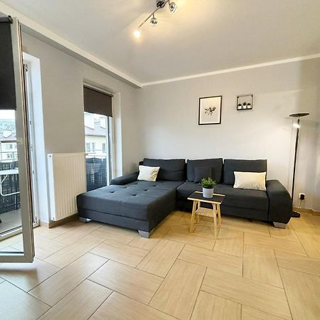 Apartamenty Bryza - Chelmonskiego - Parking - Centrum Svinoústí Exteriér fotografie