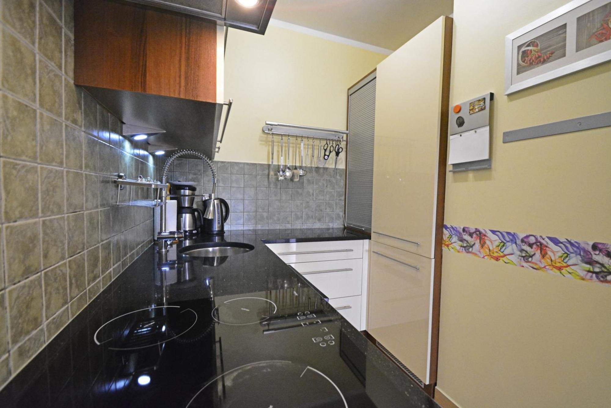 Apartamenty Bryza - Chelmonskiego - Parking - Centrum Svinoústí Exteriér fotografie