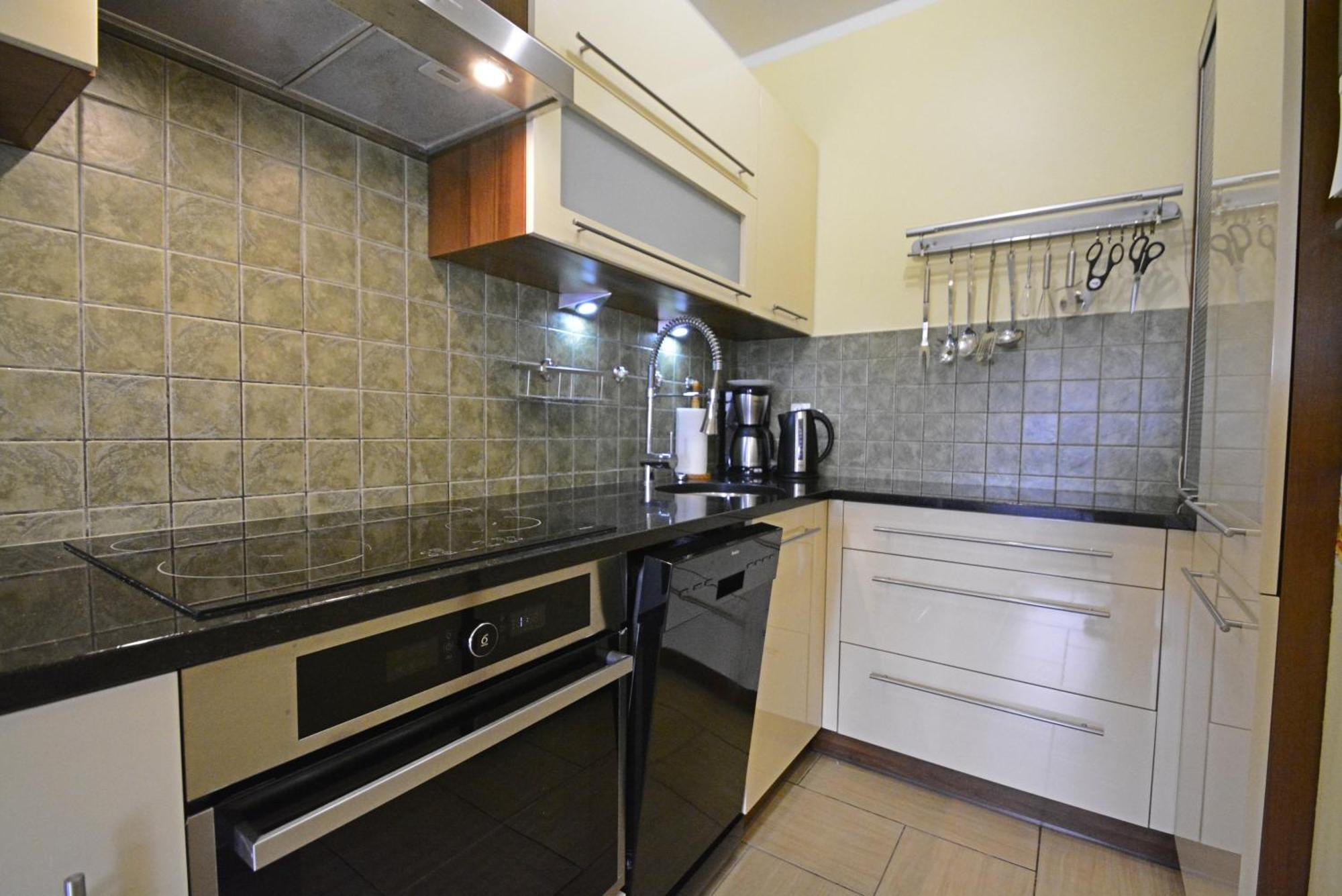 Apartamenty Bryza - Chelmonskiego - Parking - Centrum Svinoústí Exteriér fotografie